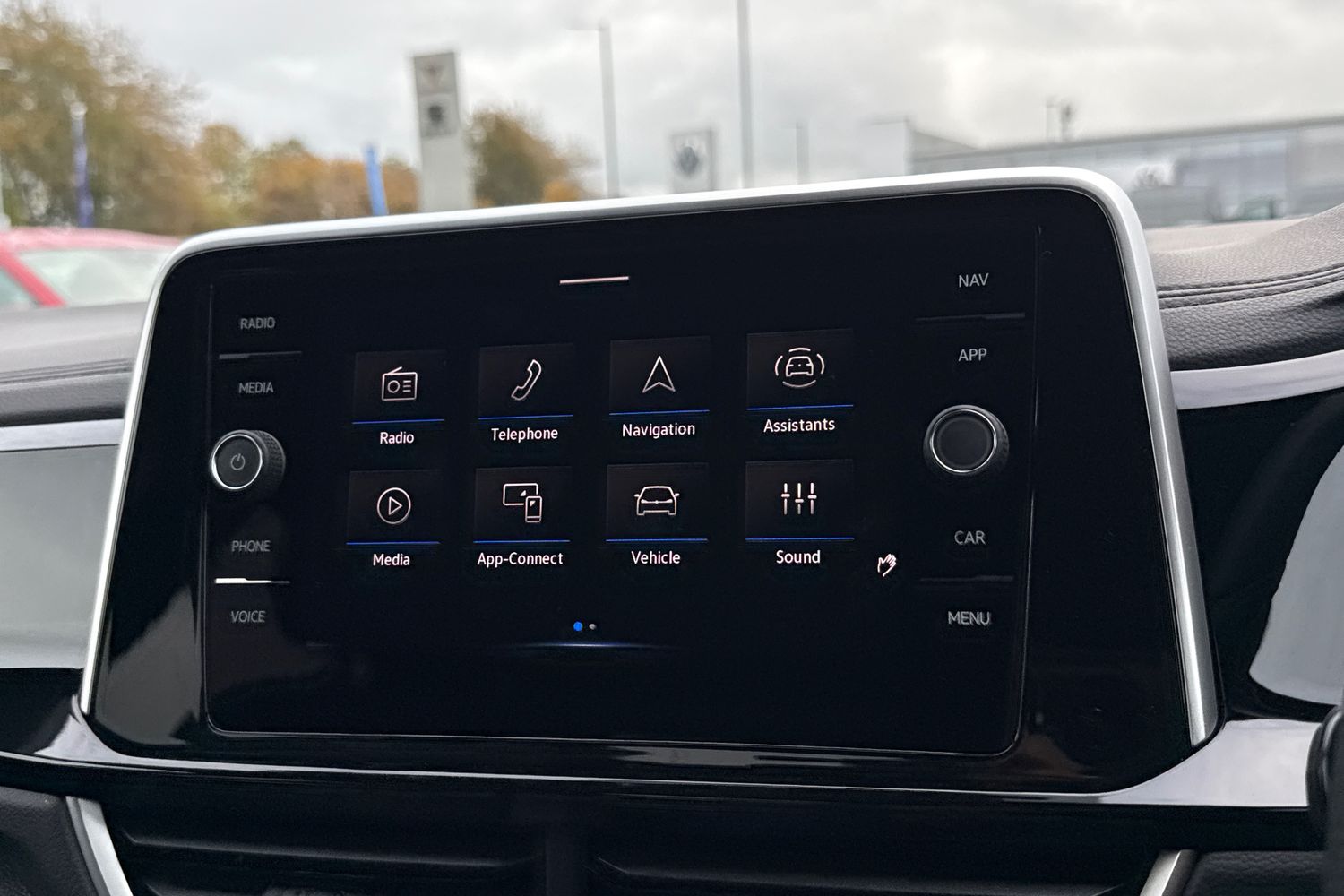 Used Volkswagen T-Roc 2025 for sale - 77368382: Photo 41