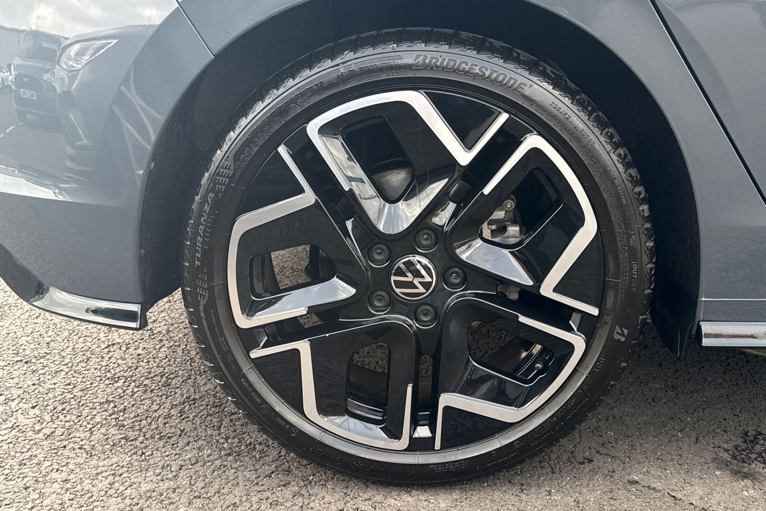 Used Volkswagen Golf 2025 for sale - 77774144: Photo 10