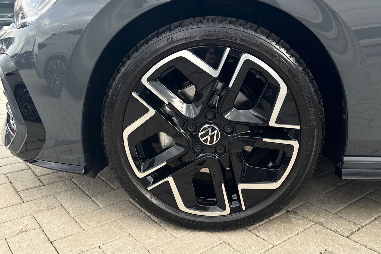 Used Volkswagen Golf 2025 for sale - 77774144: Photo 12