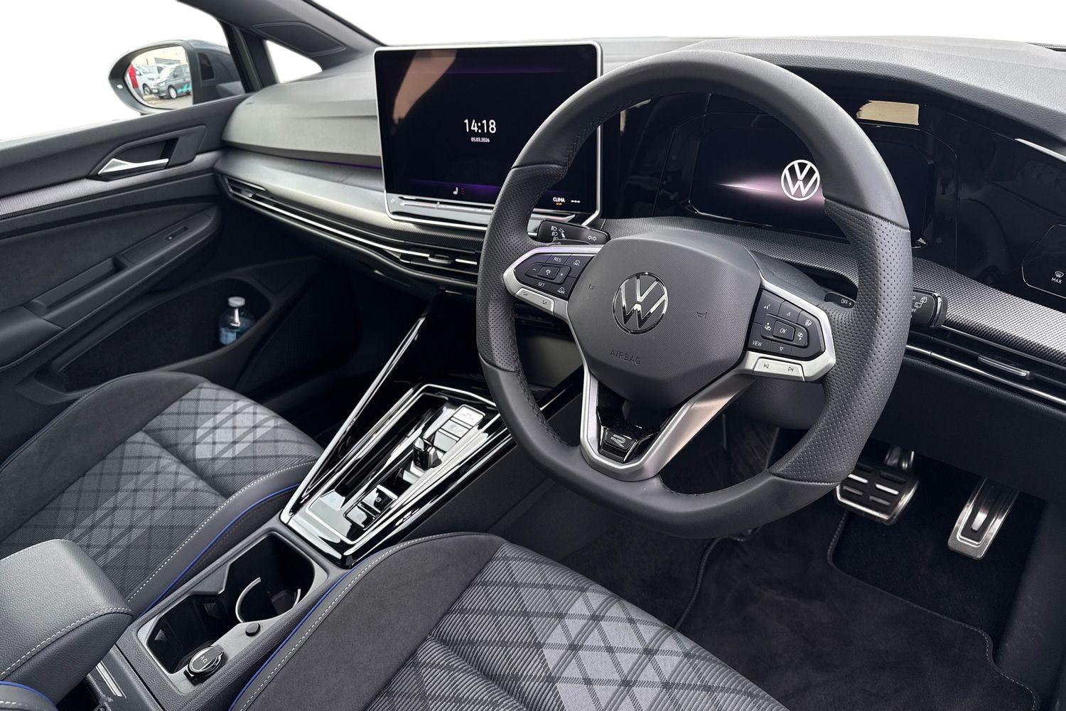 Used Volkswagen Golf 2025 for sale - 77774144: Photo 13