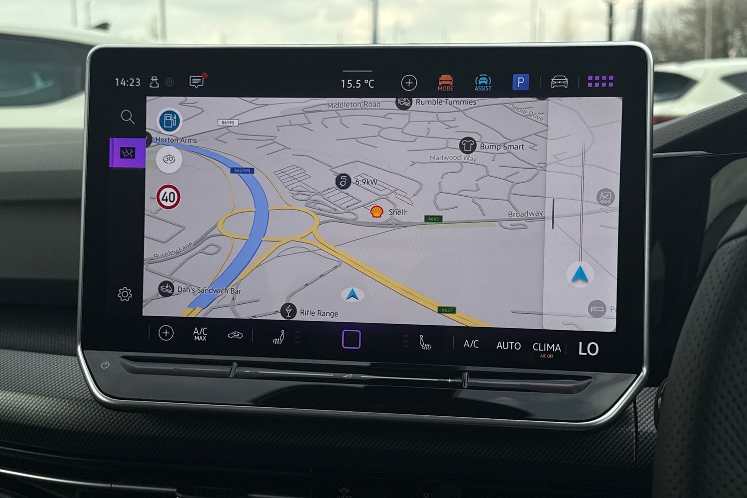 Used Volkswagen Golf 2025 for sale - 77774144: Photo 16