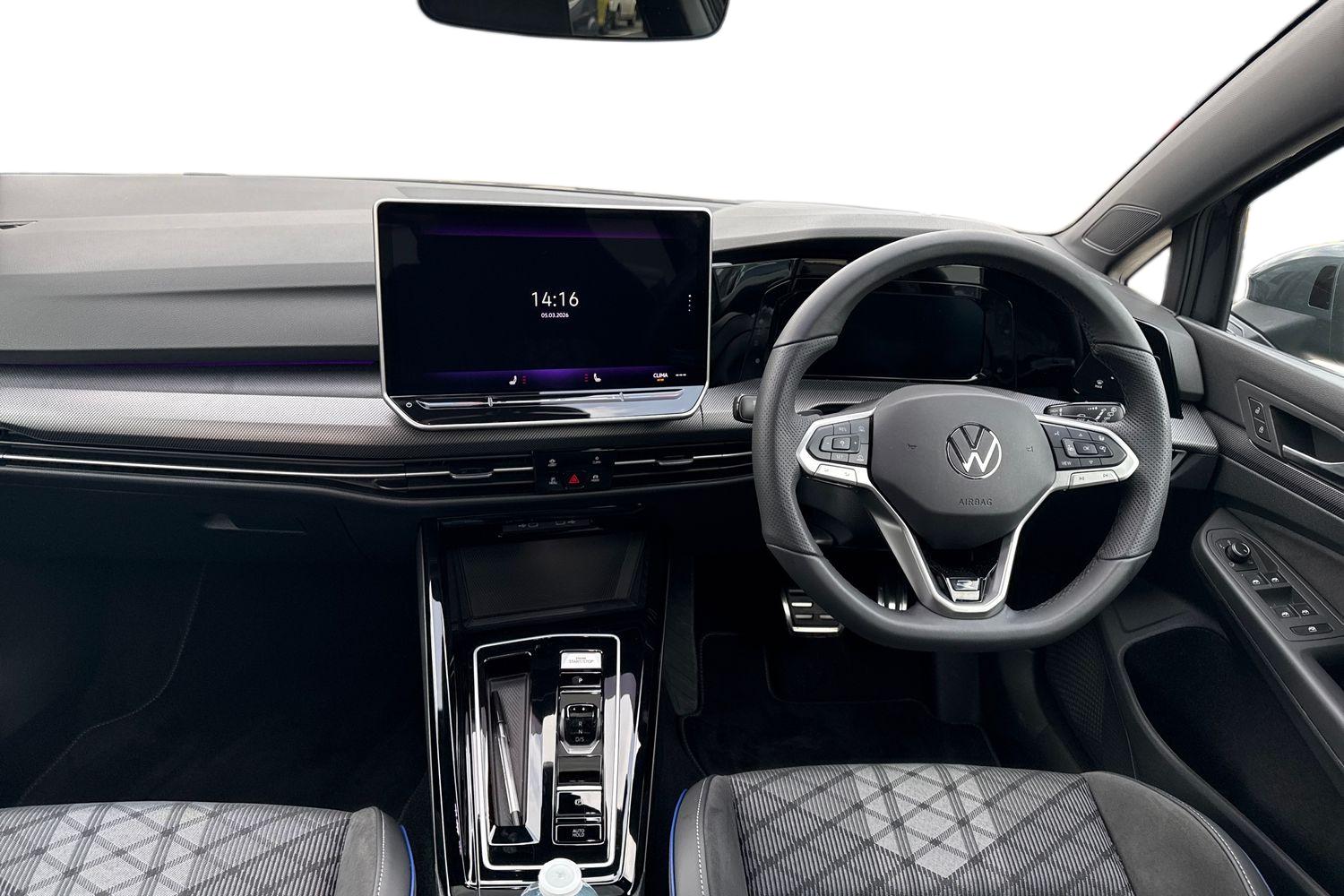 Used Volkswagen Golf 2025 for sale - 77774144: Photo 17