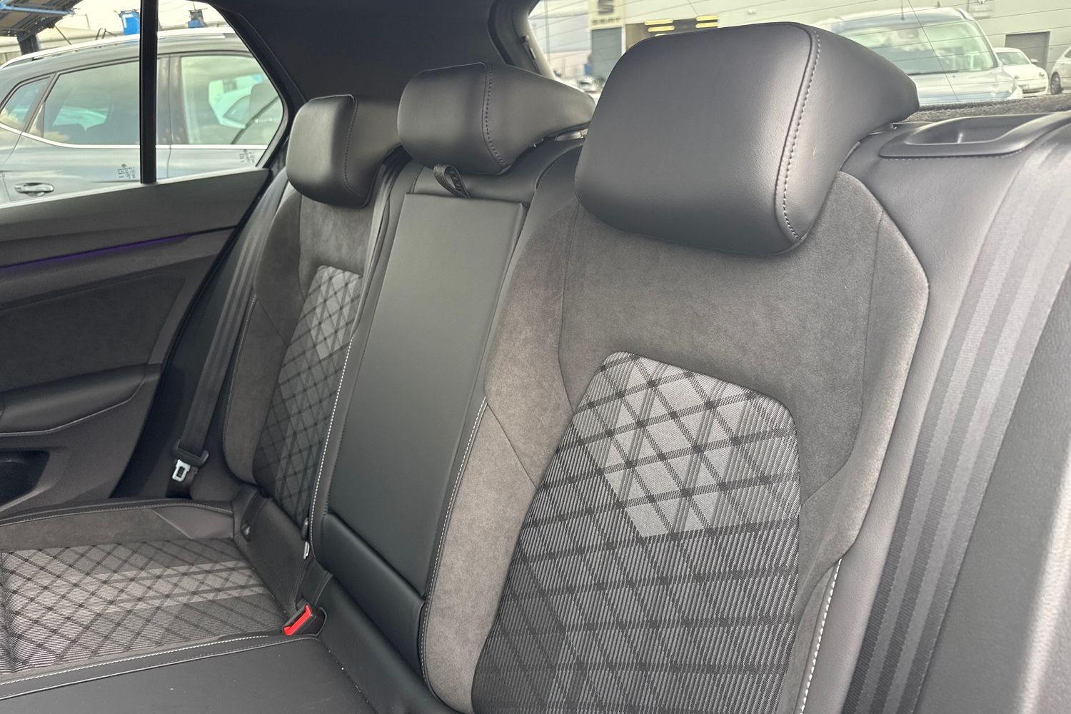 Used Volkswagen Golf 2025 for sale - 77774144: Photo 18