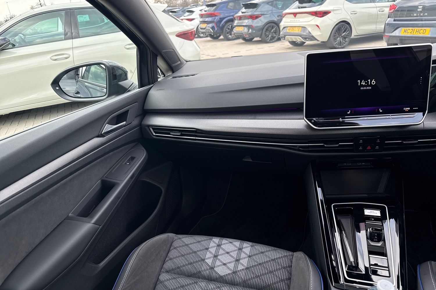 Used Volkswagen Golf 2025 for sale - 77774144: Photo 19