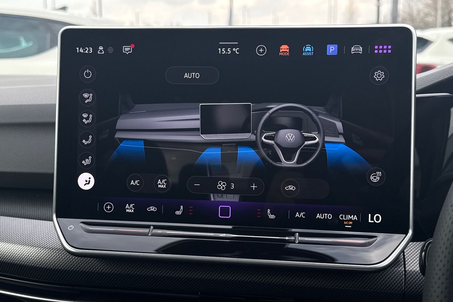 Used Volkswagen Golf 2025 for sale - 77774144: Photo 21