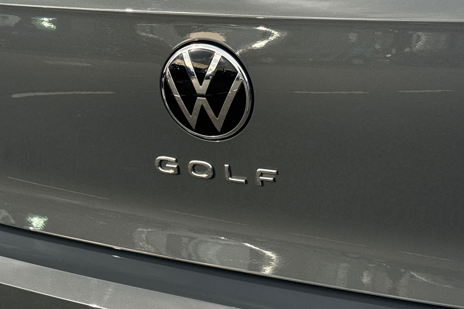 Used Volkswagen Golf 2025 for sale - 77774144: Photo 24