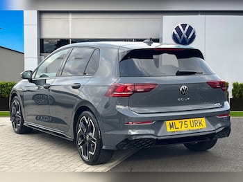 Used Volkswagen Golf 2025 for sale - 77774144: Photo