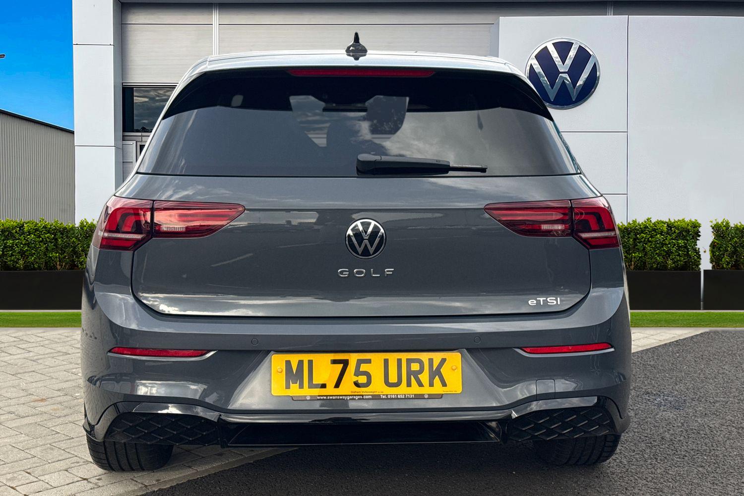 Used Volkswagen Golf 2025 for sale - 77774144: Photo 4