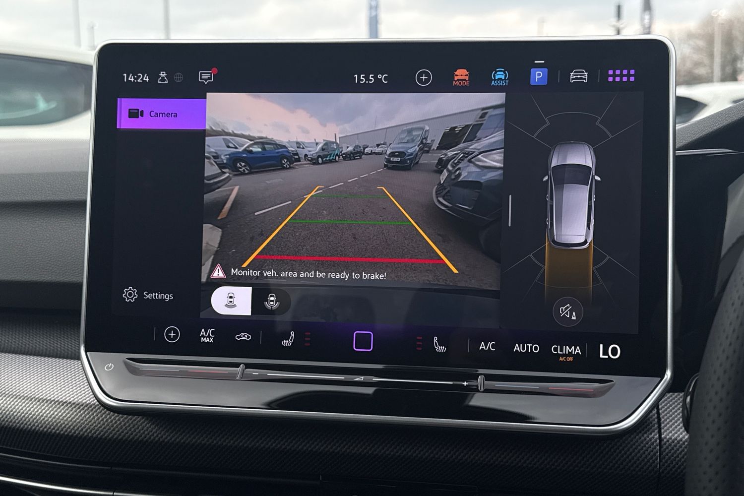 Used Volkswagen Golf 2025 for sale - 77774144: Photo 43