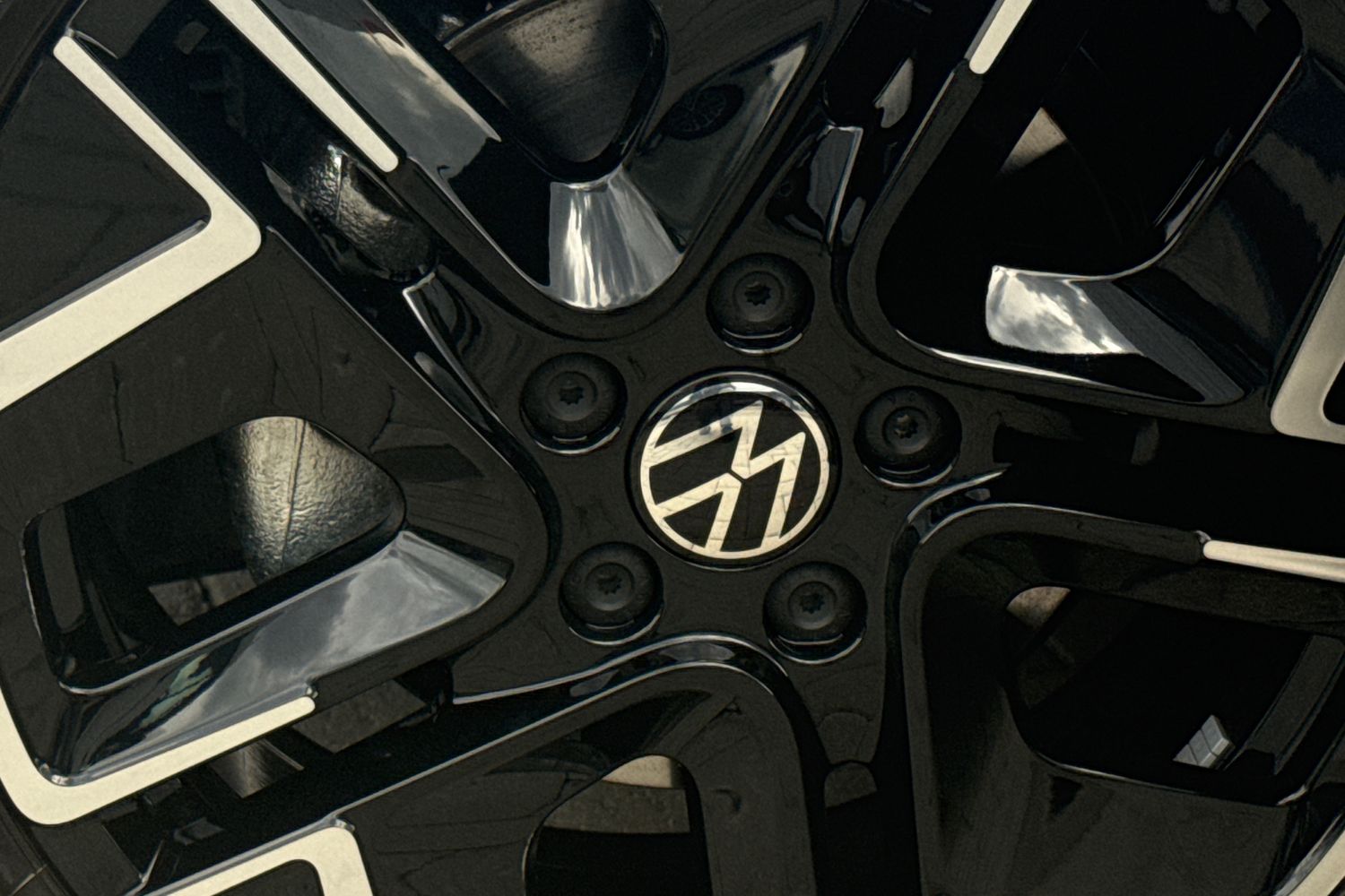 Used Volkswagen Golf 2025 for sale - 77774144: Photo 45