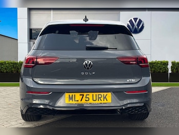 Used Volkswagen Golf 2025 for sale - 77774144: Photo