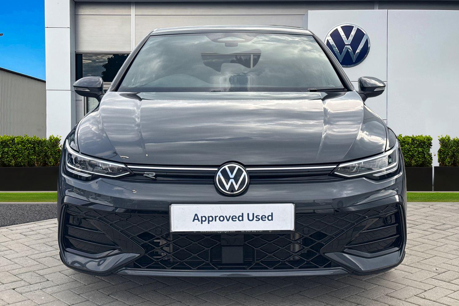 Used Volkswagen Golf 2025 for sale - 77774144: Photo 5