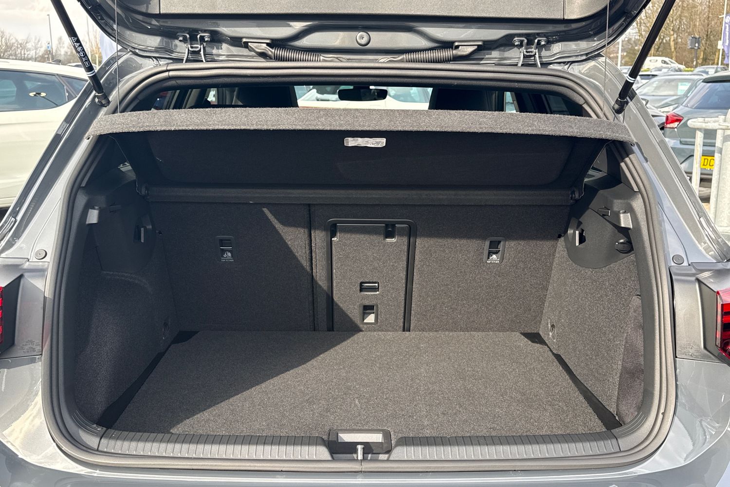 Used Volkswagen Golf 2025 for sale - 77774144: Photo 6