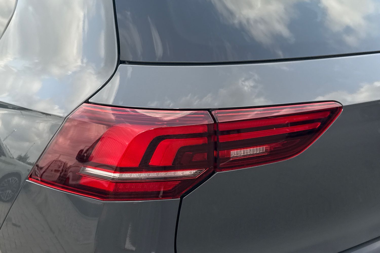 Used Volkswagen Golf 2025 for sale - 77774144: Photo 7