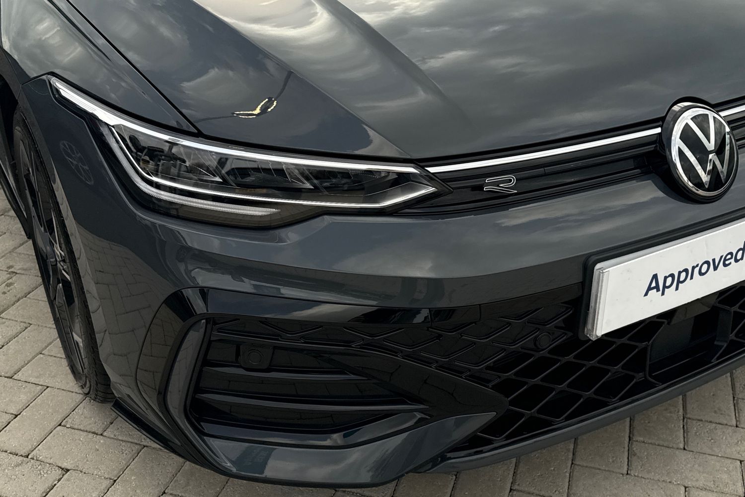 Used Volkswagen Golf 2025 for sale - 77774144: Photo 8