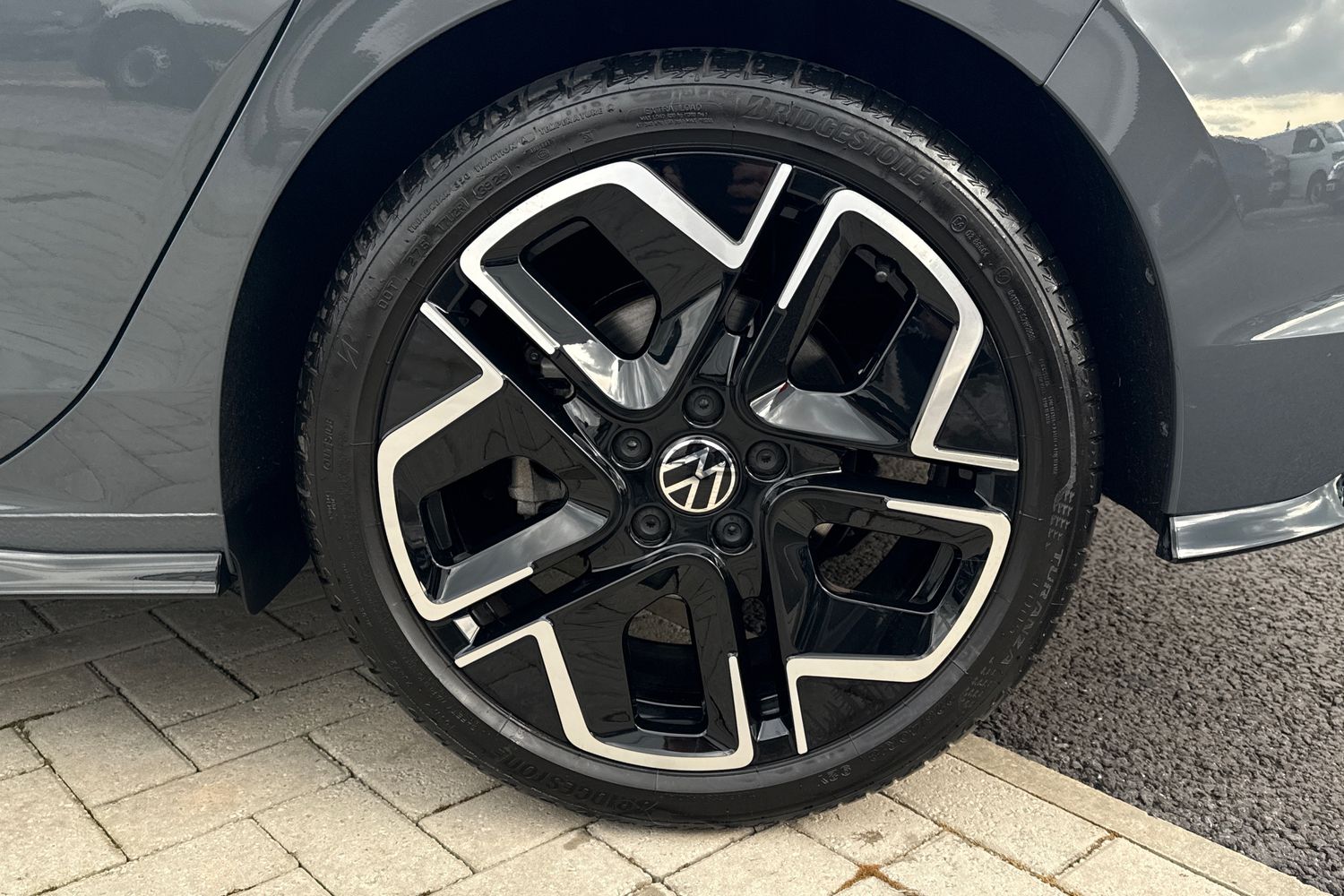 Used Volkswagen Golf 2025 for sale - 77774144: Photo 9