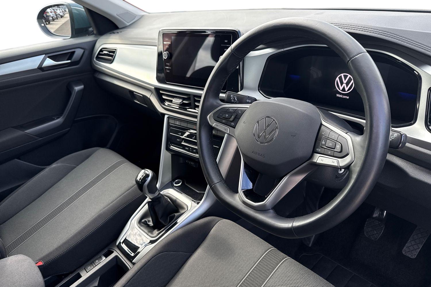 Used Volkswagen T-Roc 2024 for sale - 75970574: Photo 14