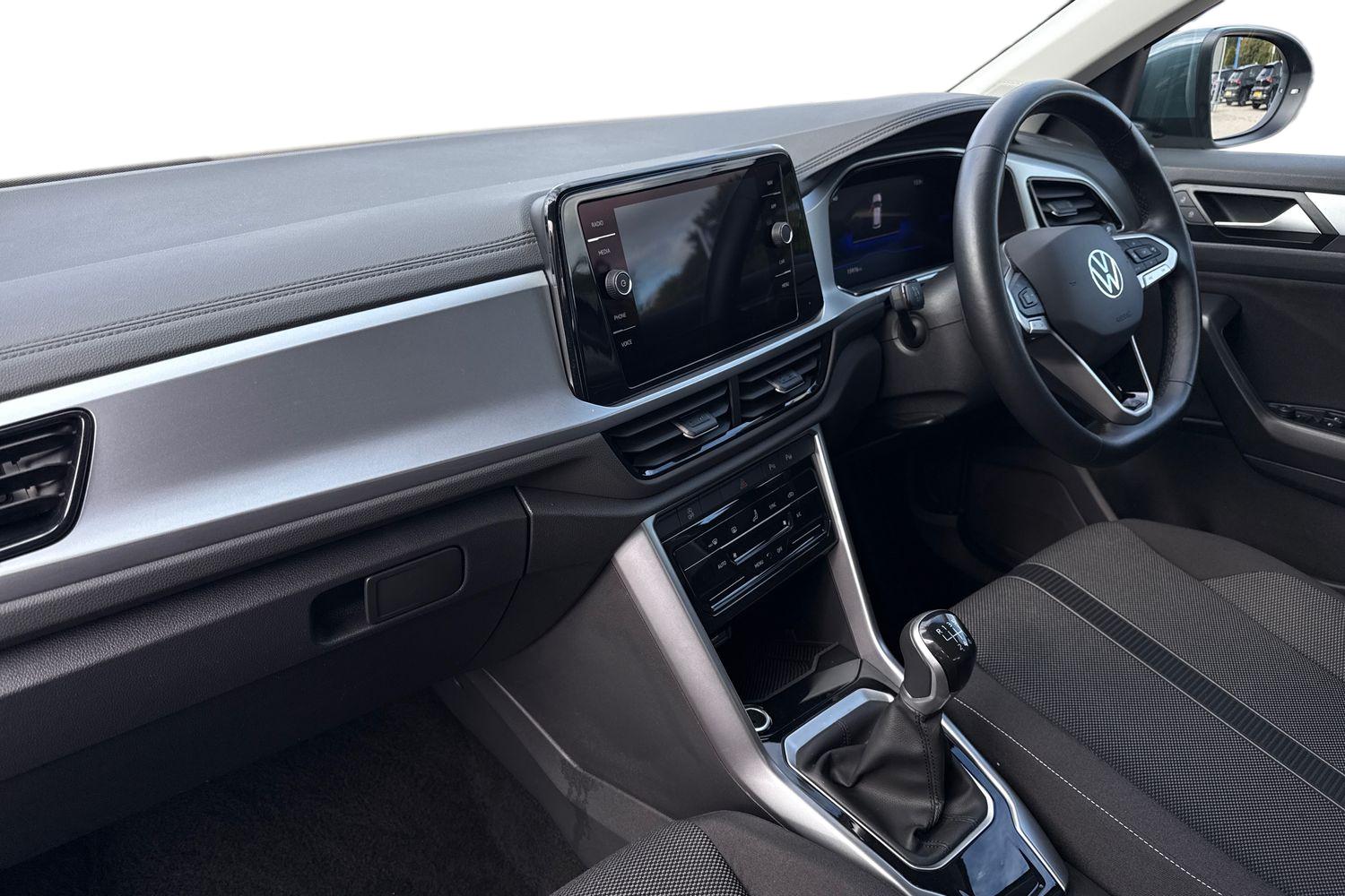 Used Volkswagen T-Roc 2024 for sale - 75970574: Photo 15