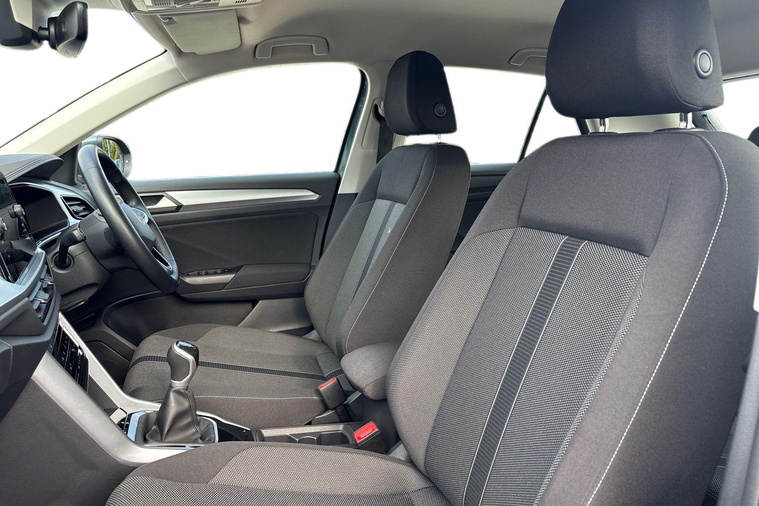 Used Volkswagen T-Roc 2024 for sale - 75970574: Photo 16