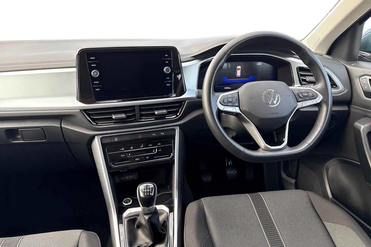 Used Volkswagen T-Roc 2024 for sale - 75970574: Photo 18