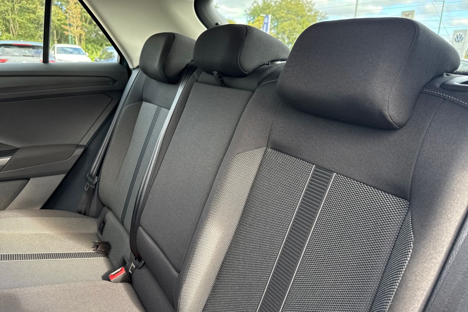 Used Volkswagen T-Roc 2024 for sale - 75970574: Photo 19