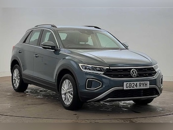 Volkswagen - T-Roc