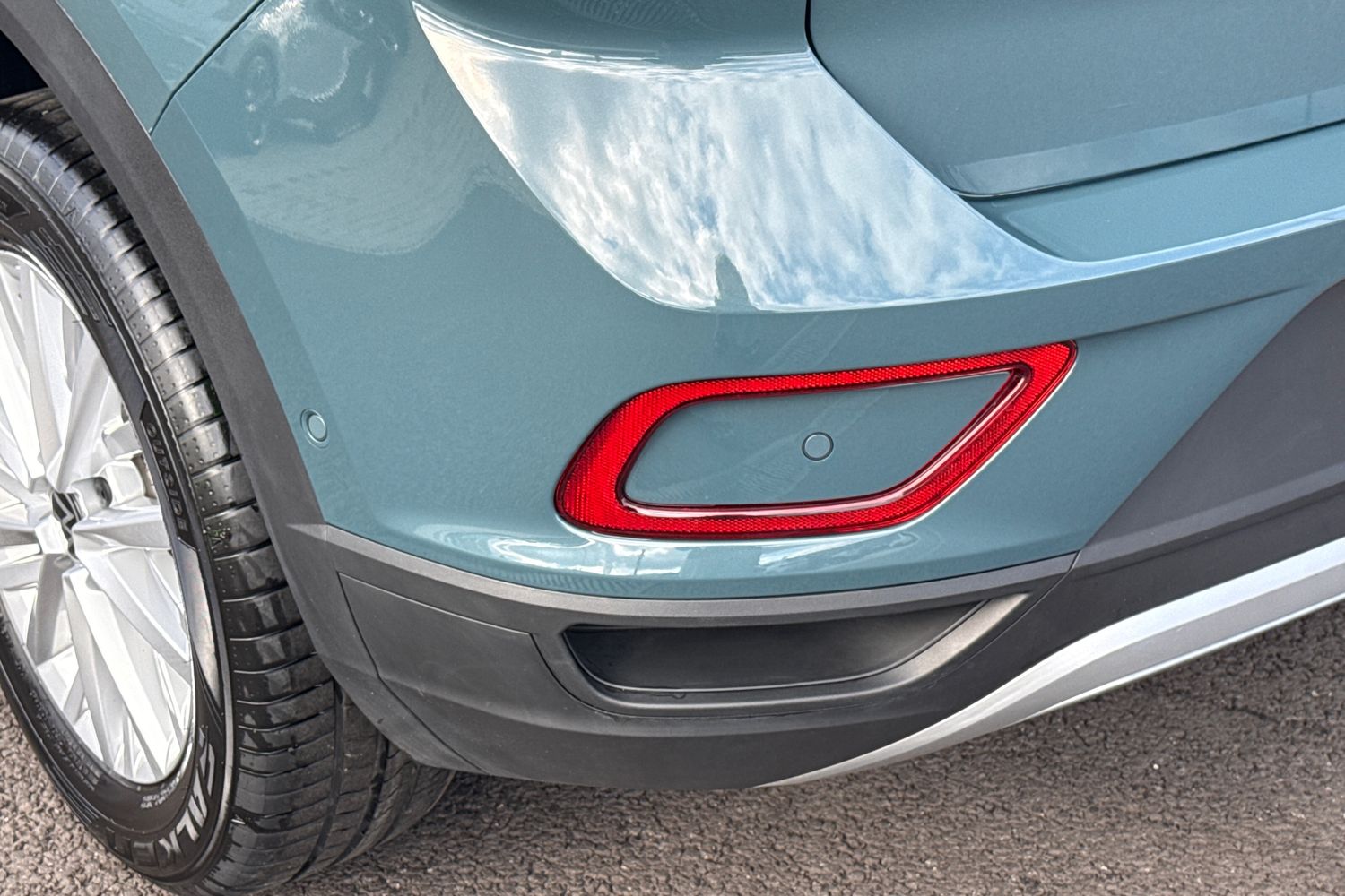 Used Volkswagen T-Roc 2024 for sale - 75970574: Photo 26