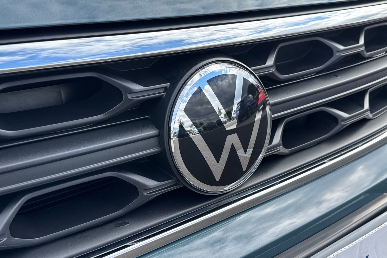 Used Volkswagen T-Roc 2024 for sale - 75970574: Photo 27