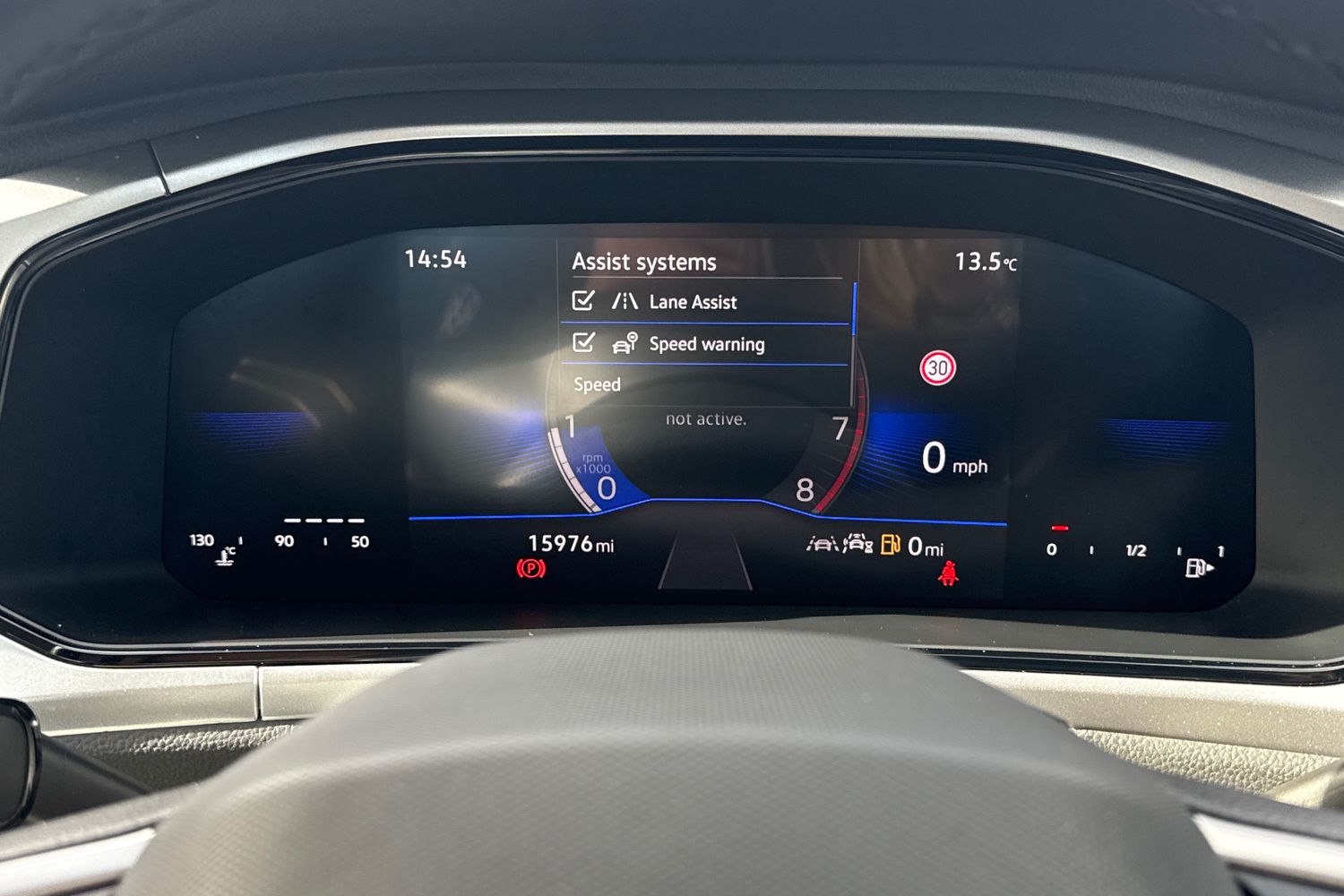 Used Volkswagen T-Roc 2024 for sale - 75970574: Photo 42