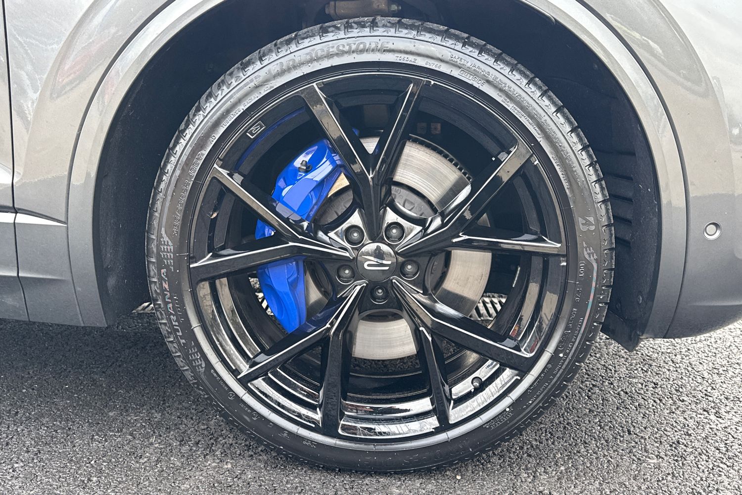 Used Volkswagen Touareg 2025 for sale - 77282141: Photo 10