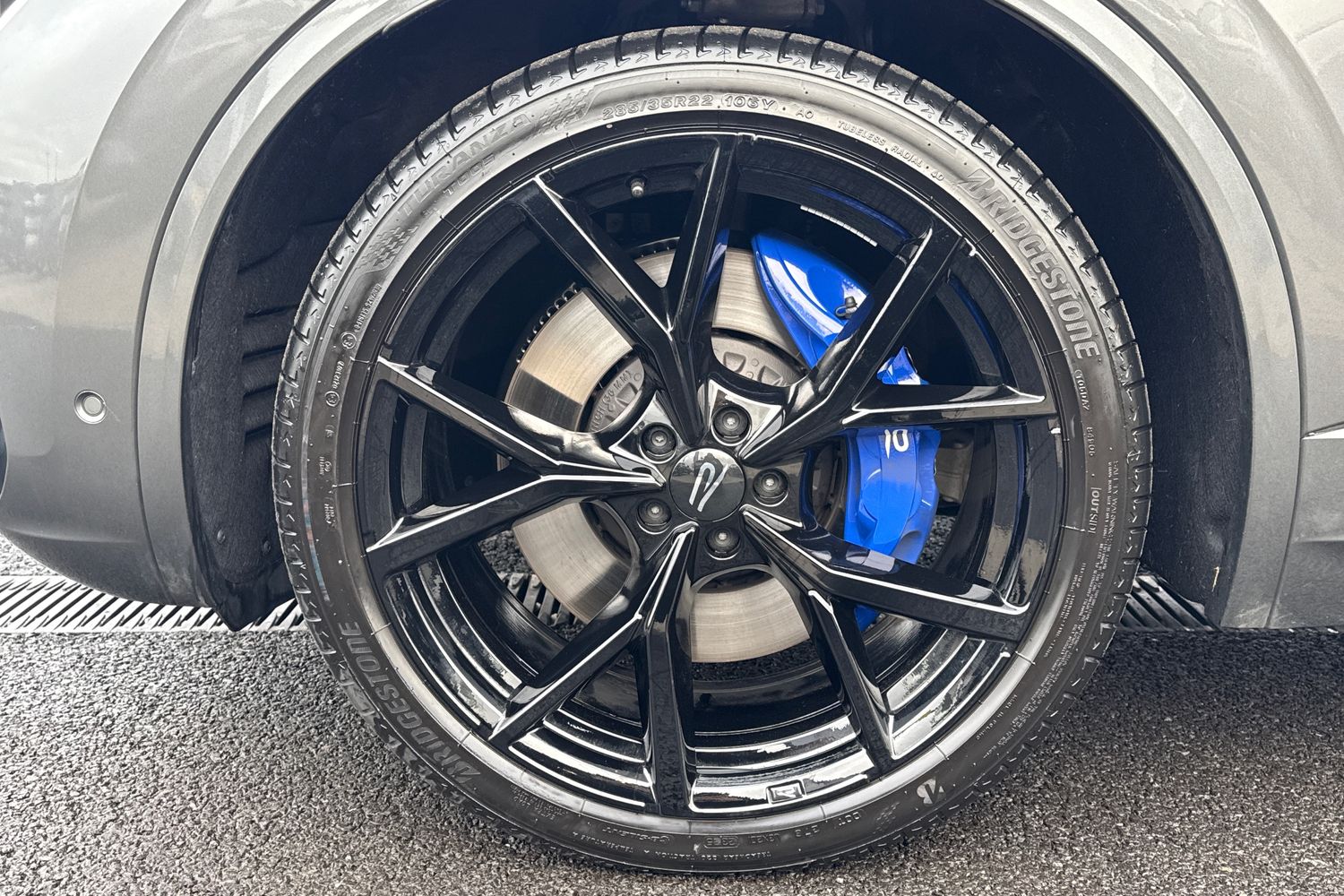 Used Volkswagen Touareg 2025 for sale - 77282141: Photo 11