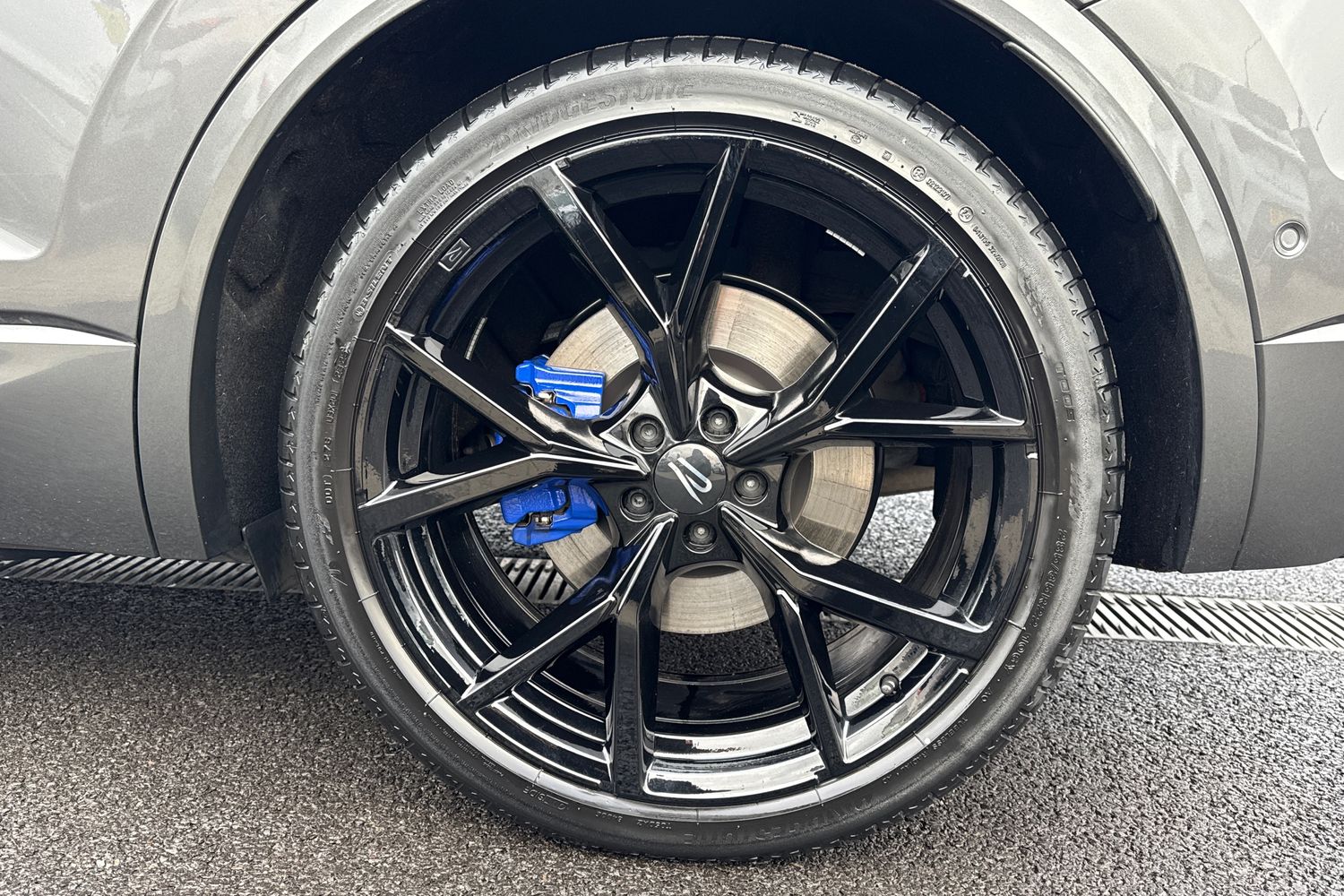 Used Volkswagen Touareg 2025 for sale - 77282141: Photo 12