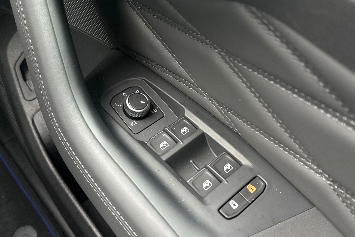 Used Volkswagen Touareg 2025 for sale - 77282141: Photo 20