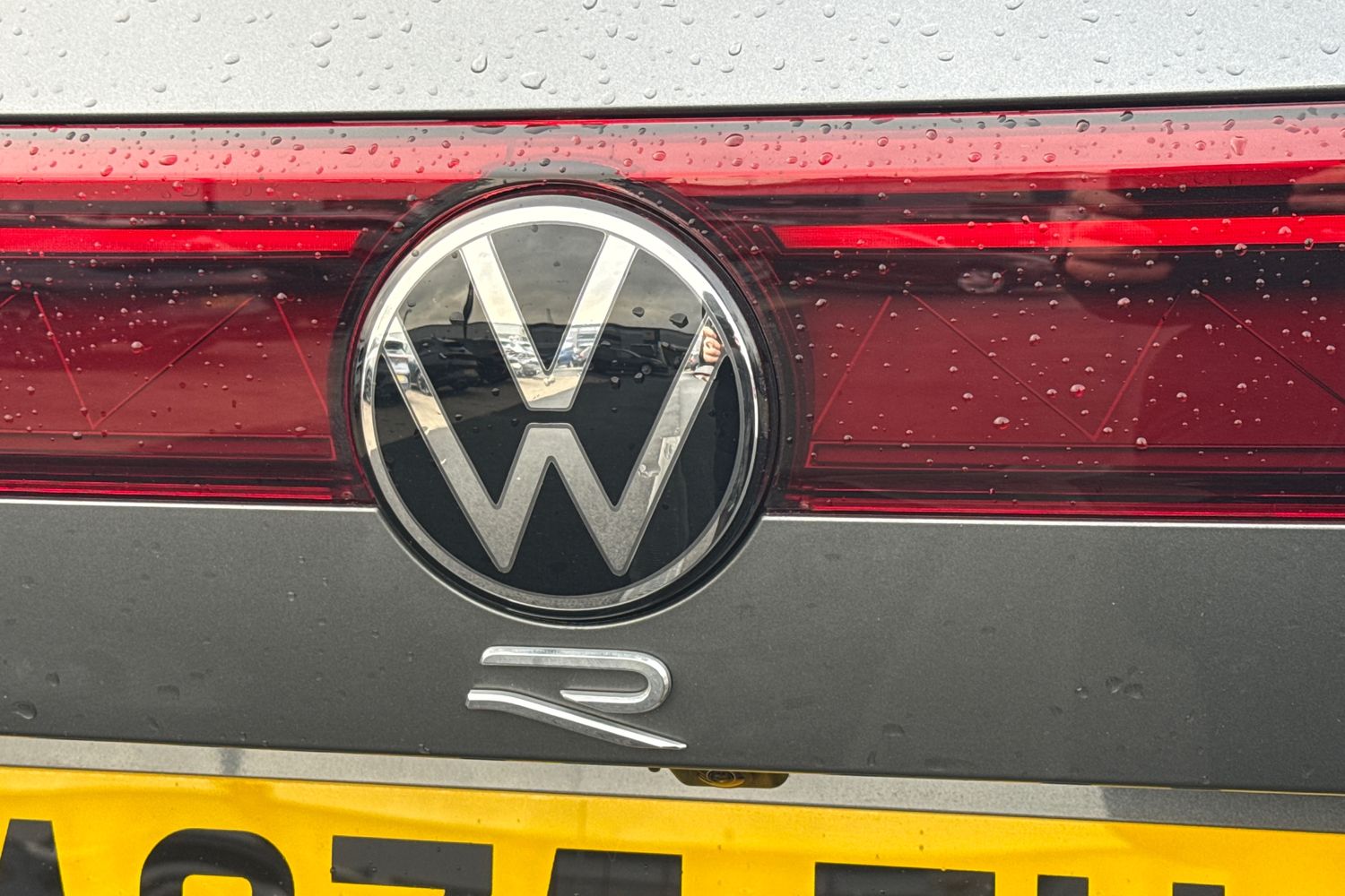 Used Volkswagen Touareg 2025 for sale - 77282141: Photo 24