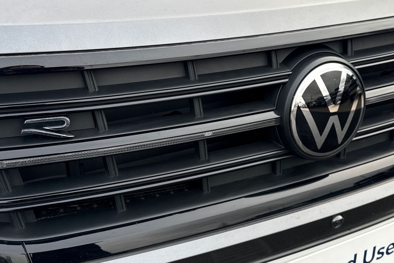 Used Volkswagen Touareg 2025 for sale - 77282141: Photo 28