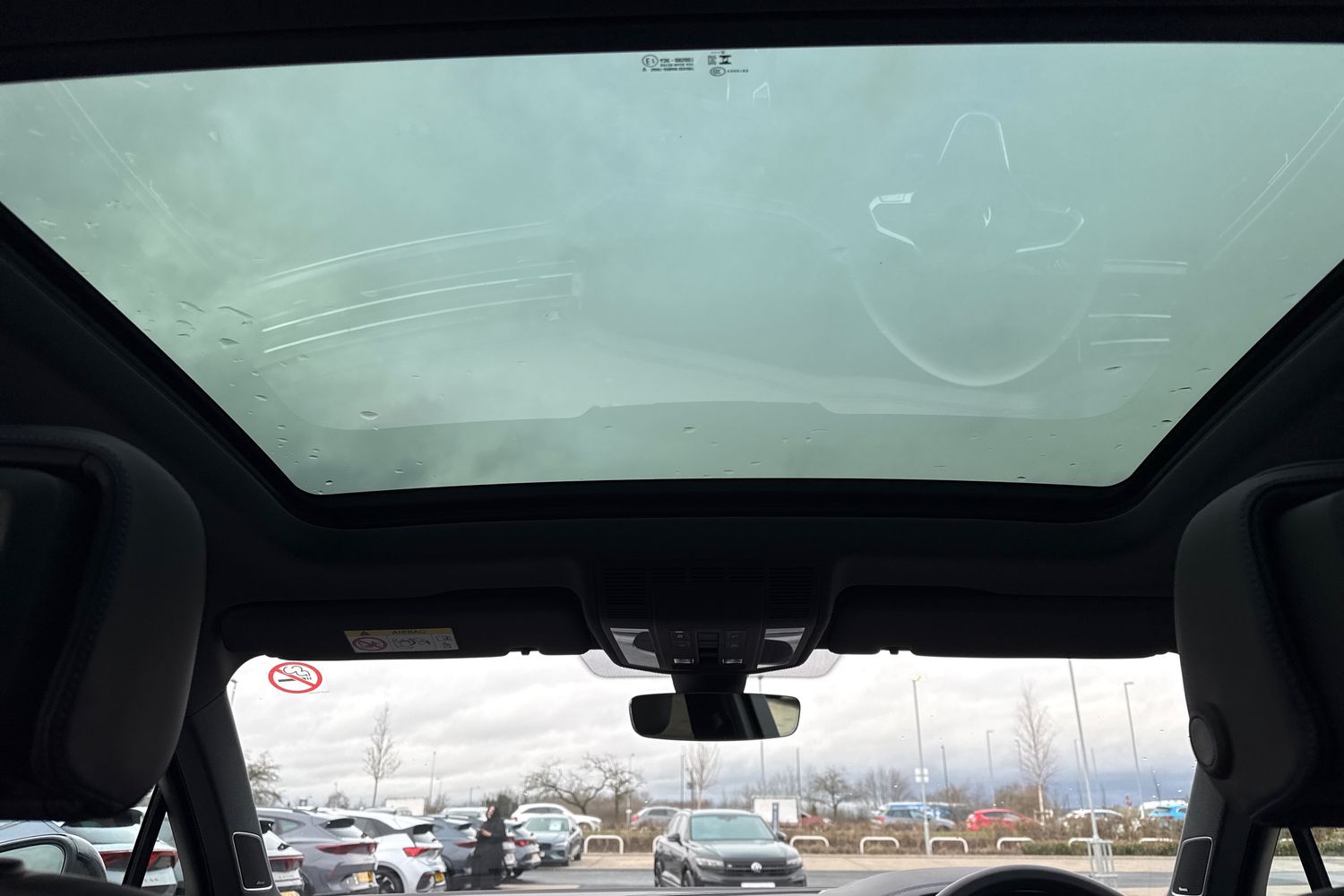 Used Volkswagen Touareg 2025 for sale - 77282141: Photo 31