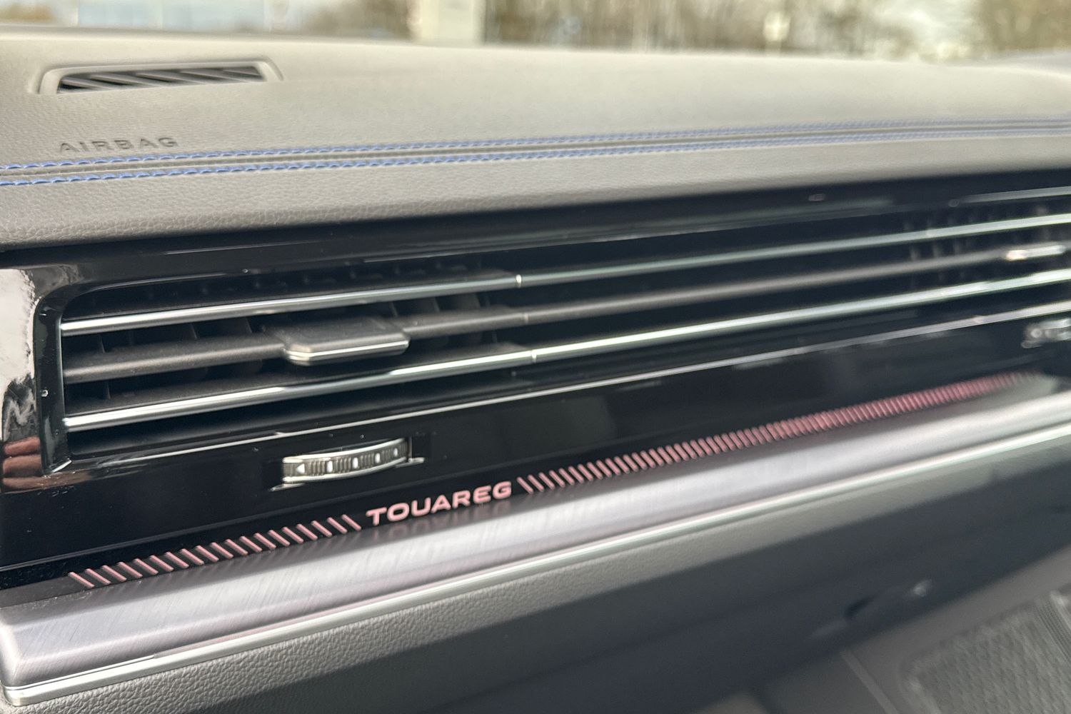 Used Volkswagen Touareg 2025 for sale - 77282141: Photo 33