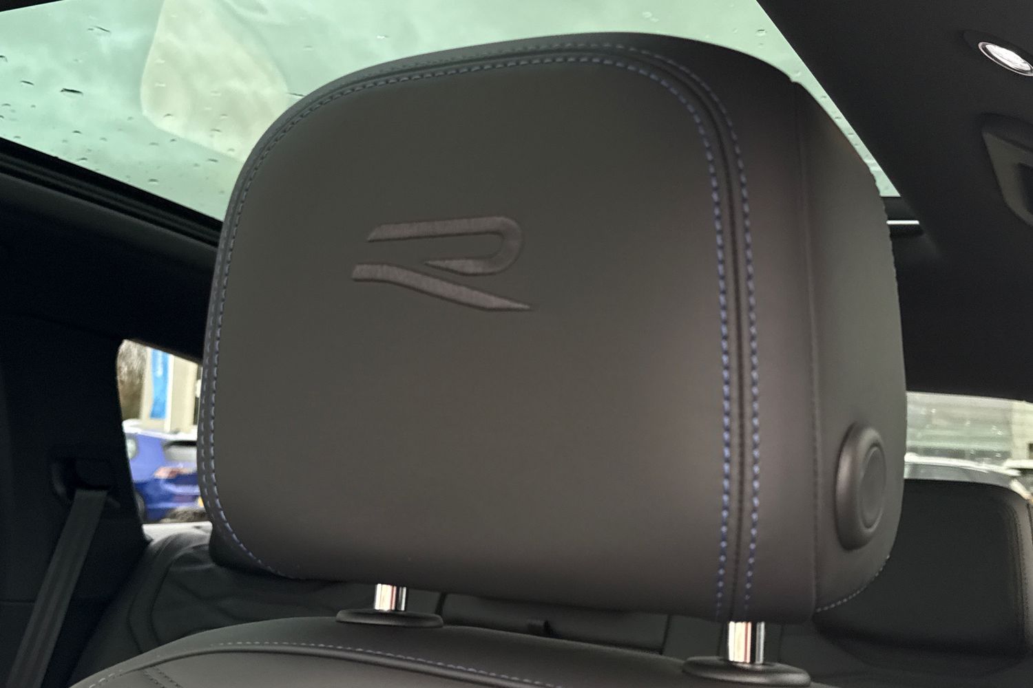 Used Volkswagen Touareg 2025 for sale - 77282141: Photo 34