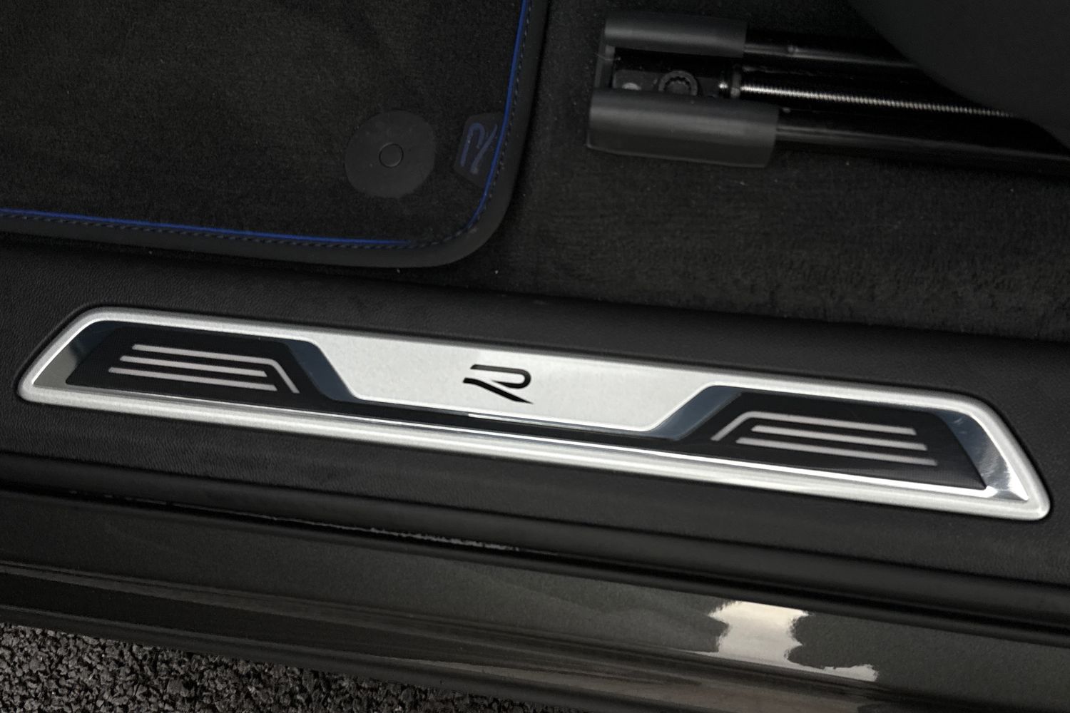 Used Volkswagen Touareg 2025 for sale - 77282141: Photo 35