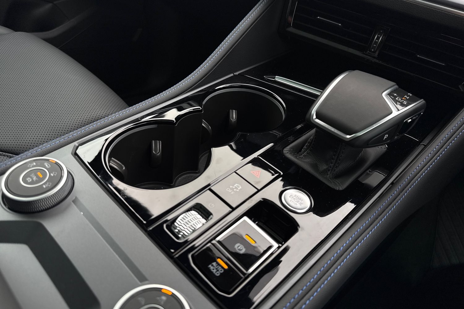 Used Volkswagen Touareg 2025 for sale - 77282141: Photo 42