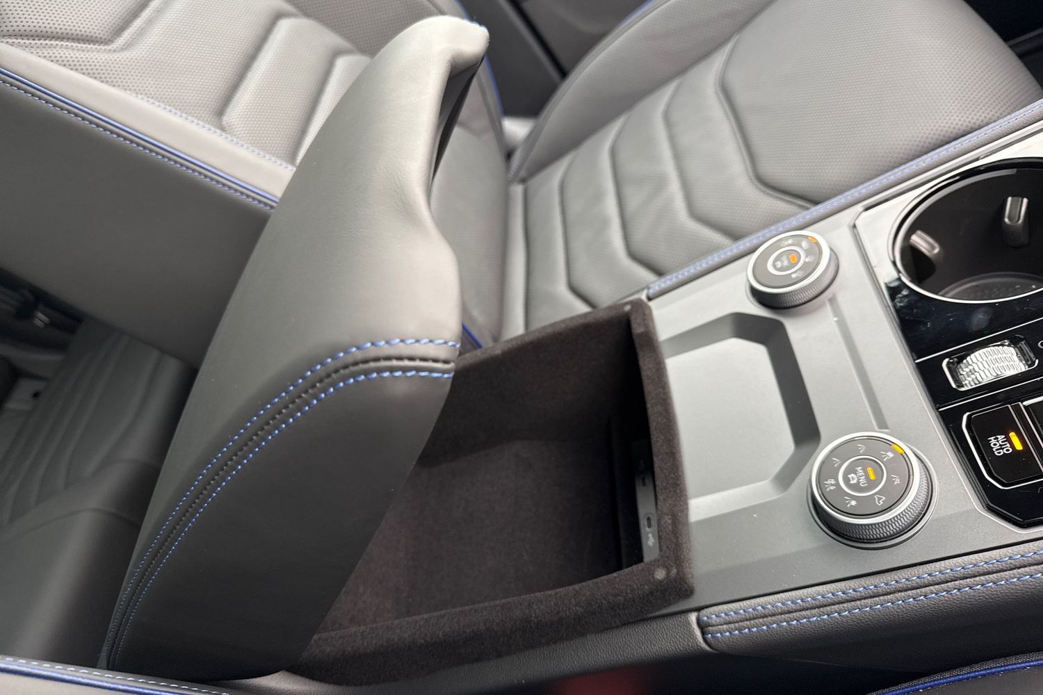 Used Volkswagen Touareg 2025 for sale - 77282141: Photo 43