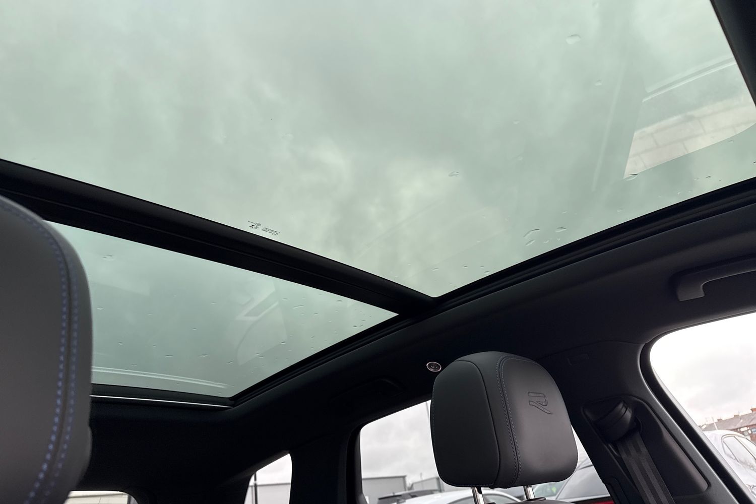 Used Volkswagen Touareg 2025 for sale - 77282141: Photo 44