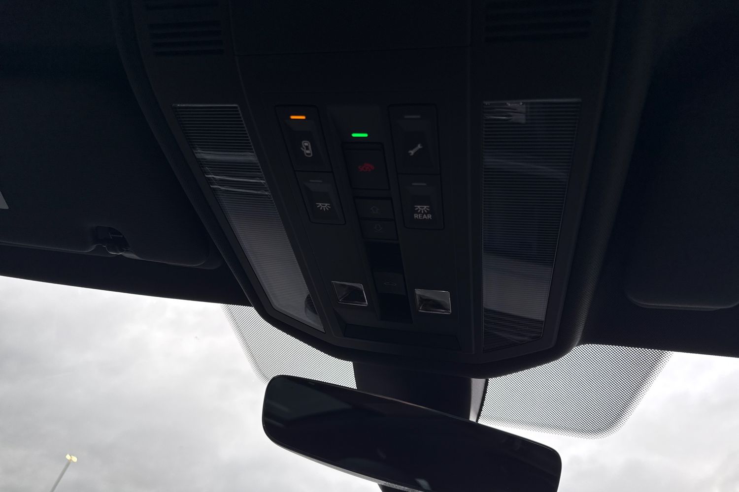 Used Volkswagen Touareg 2025 for sale - 77282141: Photo 45