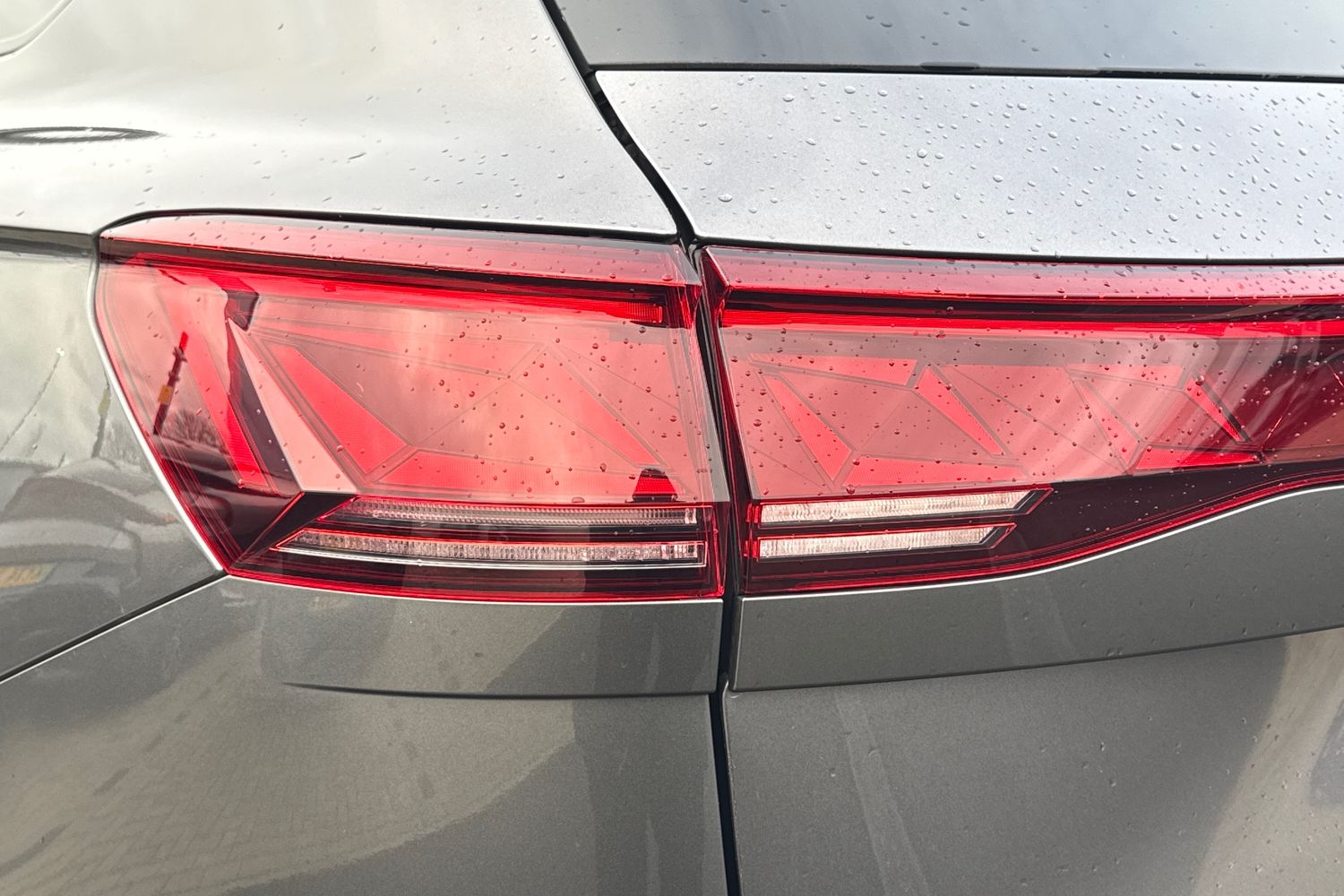 Used Volkswagen Touareg 2025 for sale - 77282141: Photo 7