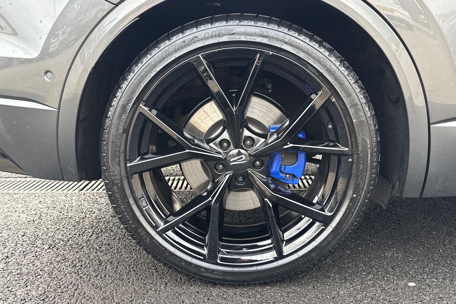 Used Volkswagen Touareg 2025 for sale - 77282141: Photo 9