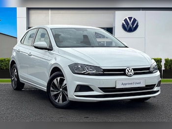 Used Volkswagen Polo 2019 for sale - 75556950: Photo
