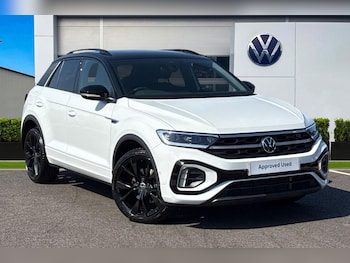 Used Volkswagen T-Roc 2025 for sale - 78703140: Photo