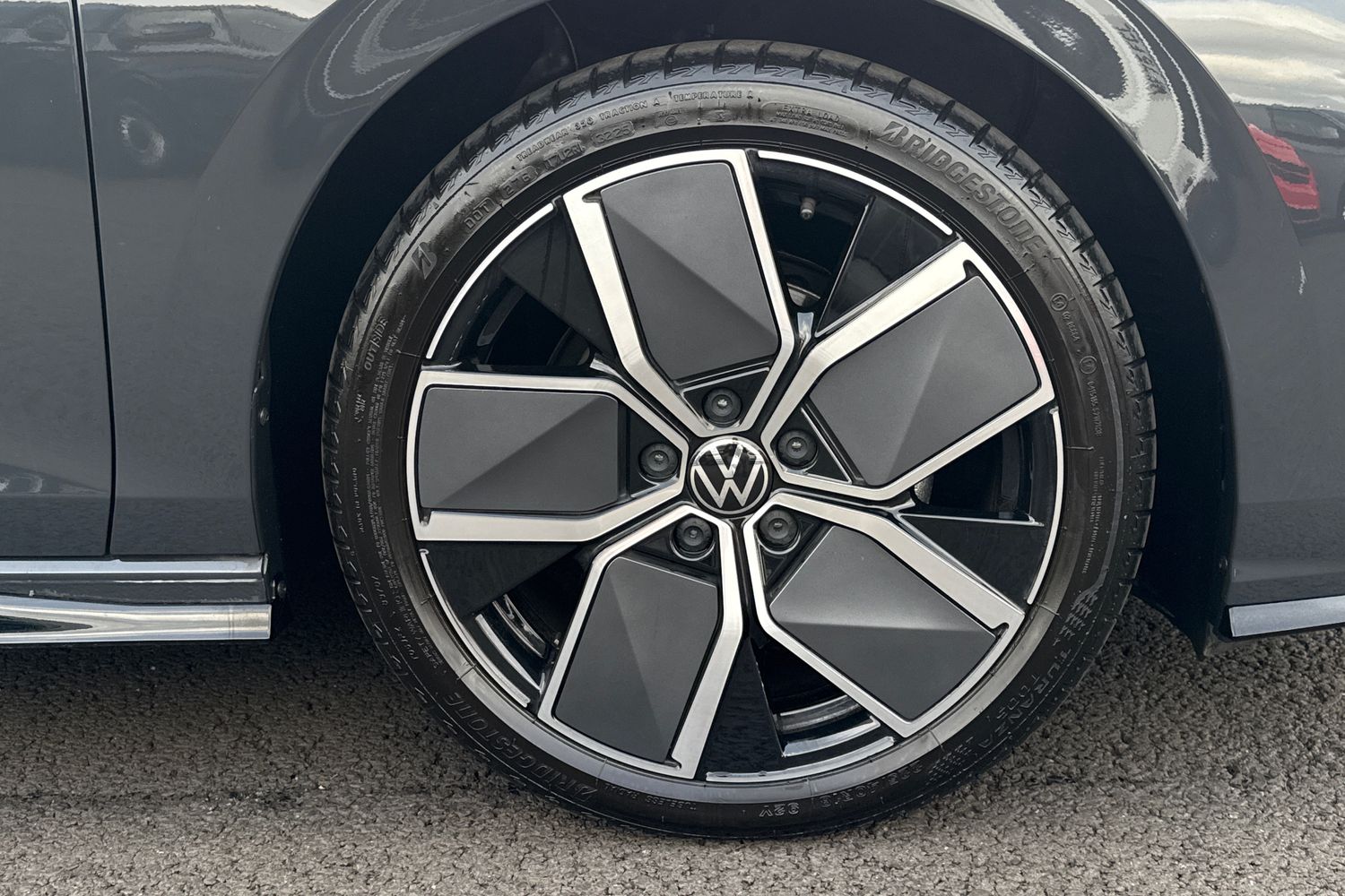 Used Volkswagen Golf 2025 for sale - 77773981: Photo 10