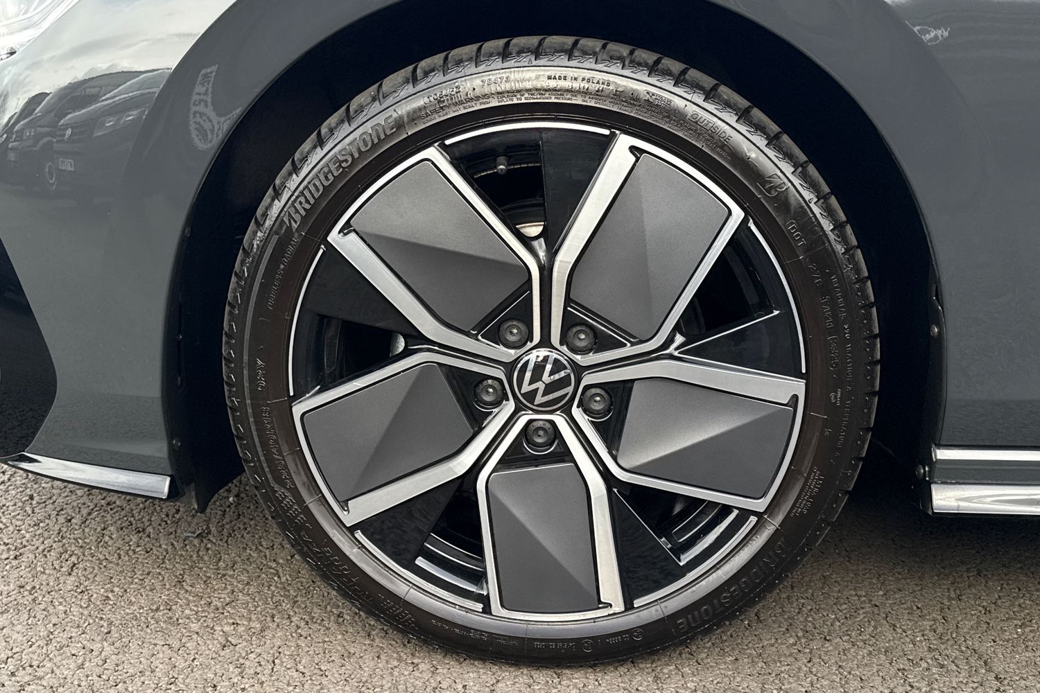 Used Volkswagen Golf 2025 for sale - 77773981: Photo 11