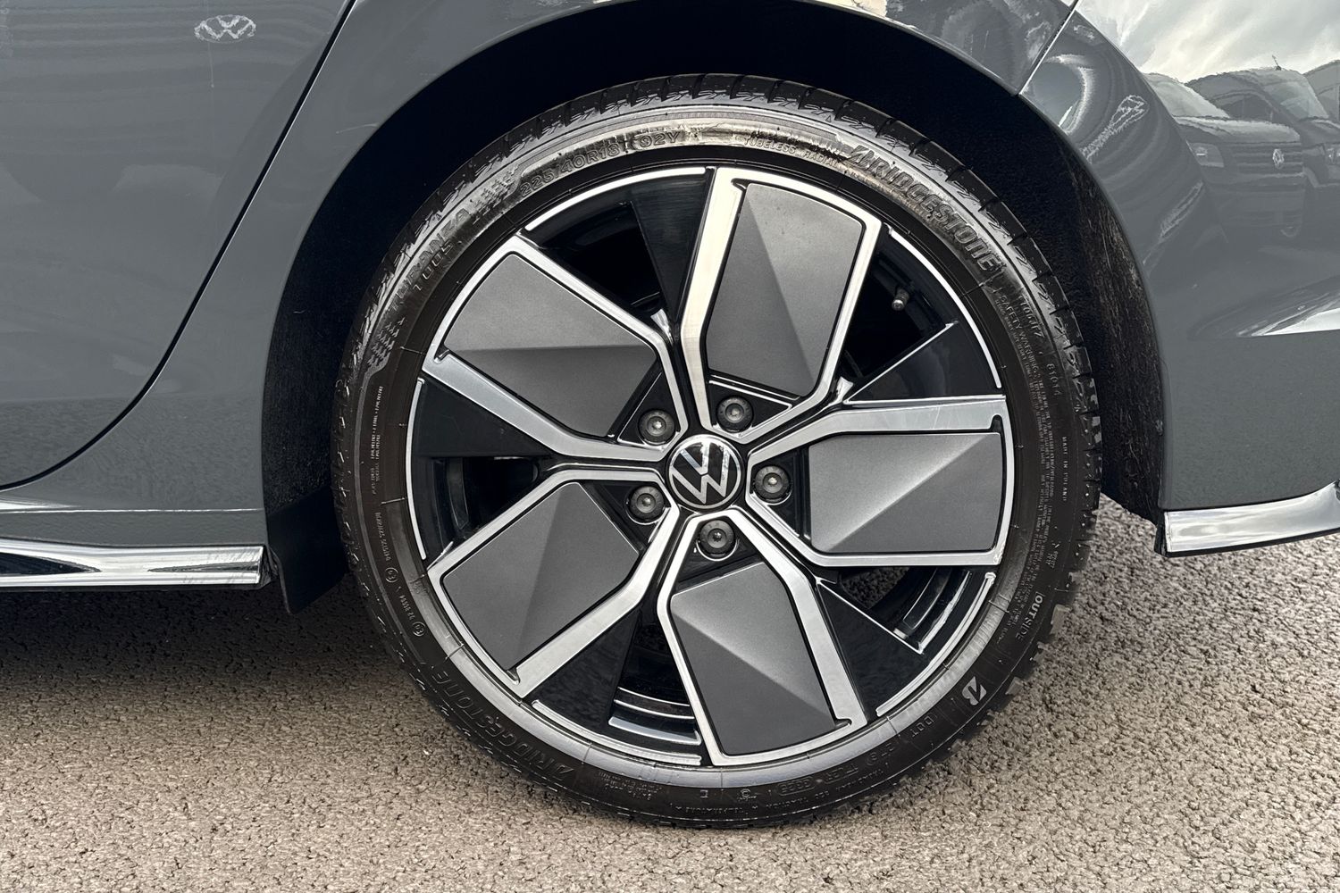 Used Volkswagen Golf 2025 for sale - 77773981: Photo 12